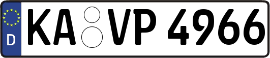 KA-VP4966