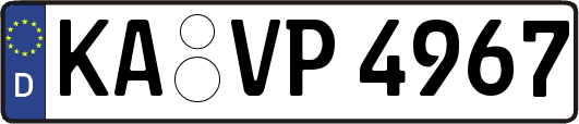 KA-VP4967