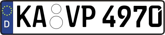 KA-VP4970