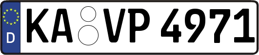 KA-VP4971