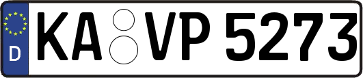 KA-VP5273