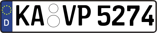 KA-VP5274
