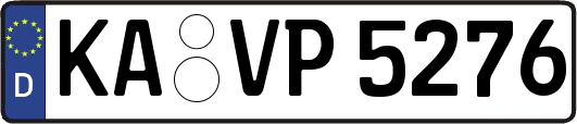 KA-VP5276