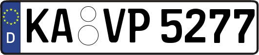 KA-VP5277