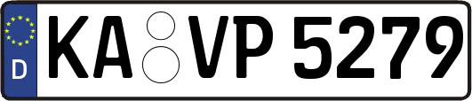KA-VP5279