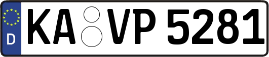 KA-VP5281