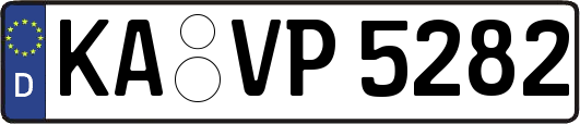 KA-VP5282
