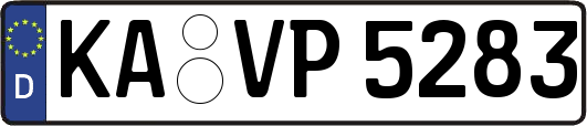 KA-VP5283