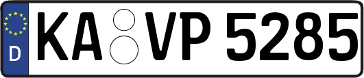 KA-VP5285