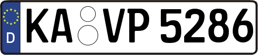 KA-VP5286