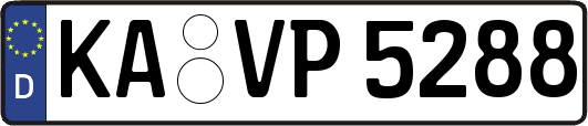 KA-VP5288