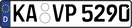KA-VP5290
