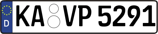 KA-VP5291