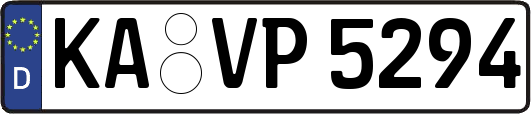 KA-VP5294