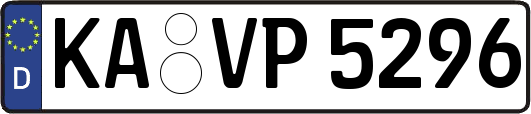 KA-VP5296