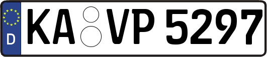 KA-VP5297