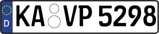 KA-VP5298