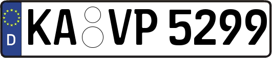 KA-VP5299
