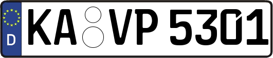 KA-VP5301