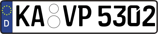 KA-VP5302