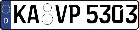 KA-VP5303