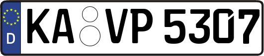 KA-VP5307