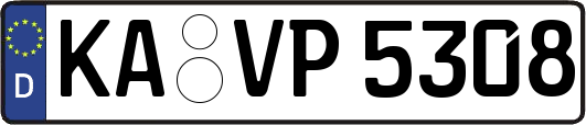 KA-VP5308