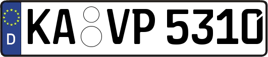 KA-VP5310