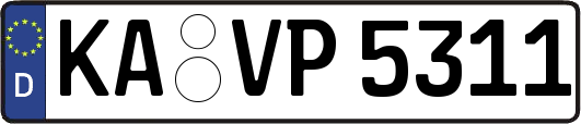 KA-VP5311
