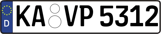 KA-VP5312