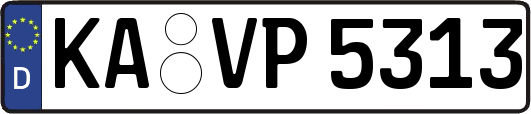 KA-VP5313