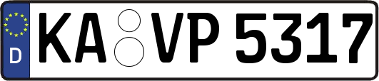 KA-VP5317