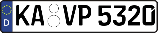 KA-VP5320