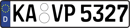 KA-VP5327