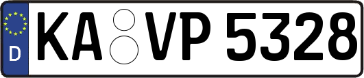 KA-VP5328