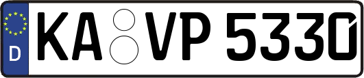 KA-VP5330