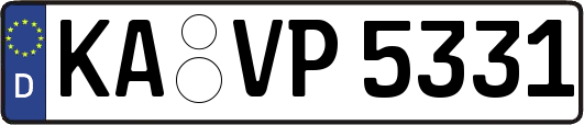 KA-VP5331