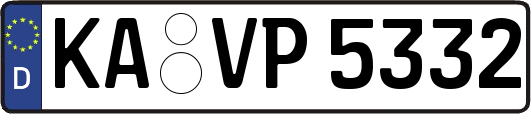KA-VP5332