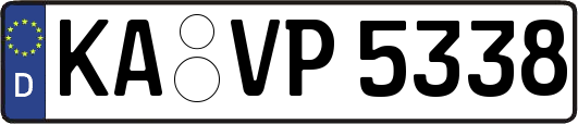 KA-VP5338