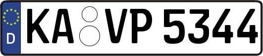 KA-VP5344