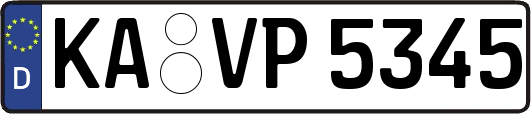 KA-VP5345