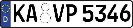 KA-VP5346