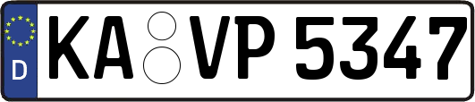 KA-VP5347