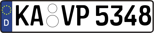 KA-VP5348