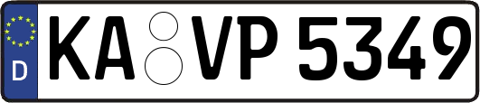 KA-VP5349
