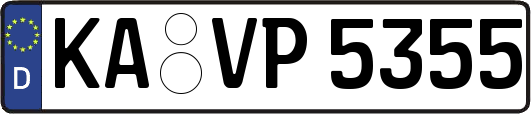 KA-VP5355