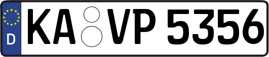 KA-VP5356