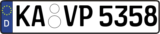 KA-VP5358