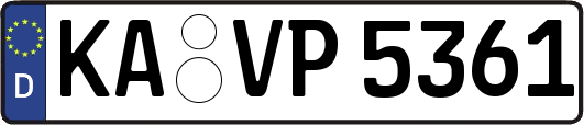 KA-VP5361