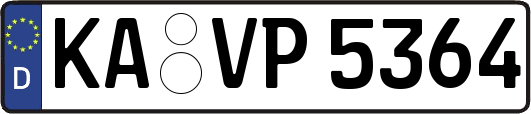 KA-VP5364